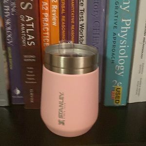 A Stanley small tumbler 10oz